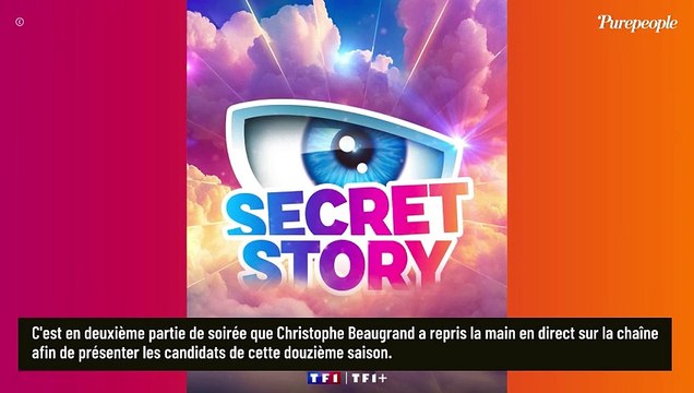 PORTRAIT Secret Story 2024 : Bruno, un athlète de haut niveau médaillé aux Jeux Paralympiques