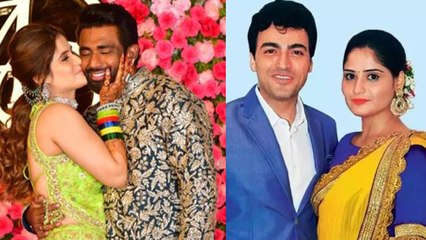 Arti Singh First Marriage With Ex Boyfriend Ayaz Khan Truth Reveal, Religion बना Breakup Reason