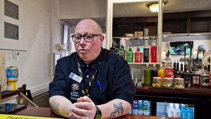 New landlord of The Rose House pub in Sheffield reveals plans