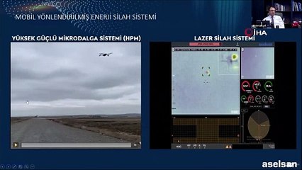 Teröristlerin korkulu rüyası olacak! Ejderha'nın müthiş görüntüleri yayınlandı