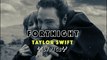 Fortnight - Taylor Swift | LYRICS | Mystic Music Mix