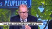 Philippe Bilger : «On se débarrasse d’eux quelque part où ils créeront exactement les mêmes désagréments»