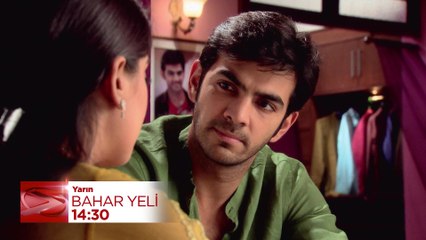 Bahar Yeli 102. Bölüm Fragmanı - 25 Nisan Perşembe