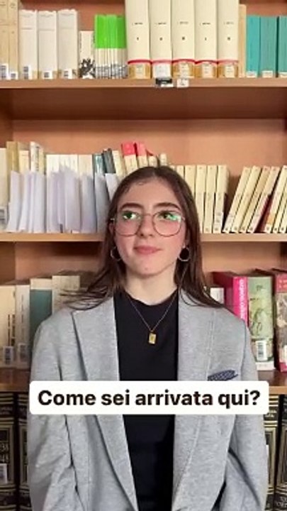 ?Verso il futuro: grazie al progetto ?Merito e Mobilit? sociale? ? iniziato il viaggio alla scoperta dell?universit??