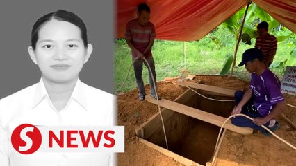 Copter tragedy: Victim from Serian to be sent back for burial on April 25