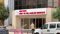 İstanbul'da hastanede kan donduran cinayet: Döve döve öldürdü