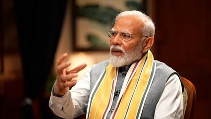 'उस दिन आपको मोदी को श्रद्धांजलि देनी है' PM मोदी ने क्यों दिया सबसे बड़ा बयान