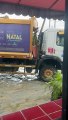 Moradores denunciam coleta de lixo insuficiente em bairro de Salvador