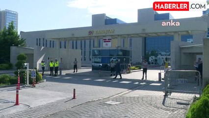 Danıştay Başkanlığı'na yeniden Zeki Yiğit seçildi