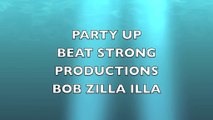 Party Up Beat Strong Productions