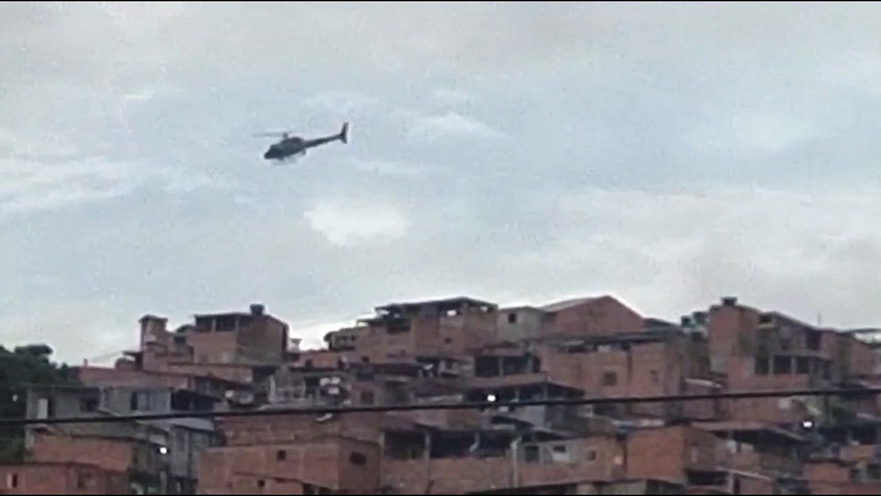 Três pessoas foram presas no Súburbio de Salvador nesta quarta-feira (24)