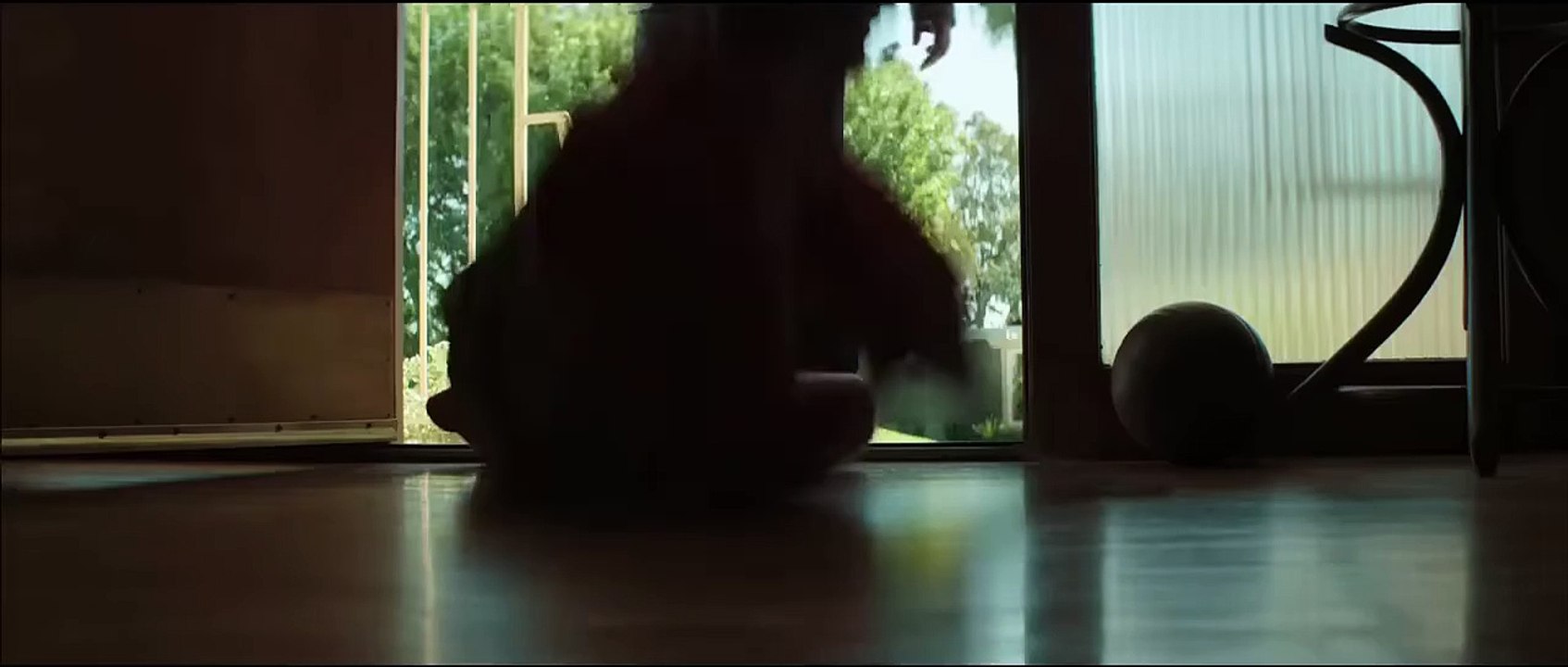 Tráiler de Dos buenos tipos