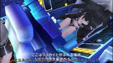 16 STAGE4 樹海探索、ママのもとへ ブラック★ロックシューター THE GAME