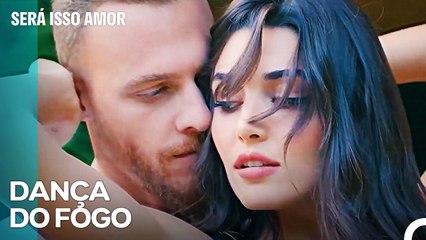 A Personificação da Paixão: Dramas Turcos Apaixonantes para se Apaixonar ❤️