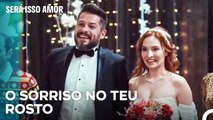 Tu Es A Razão Da Minha Felicidade - Dramas Turcos Apaixonantes