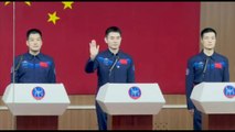Spazio, la Cina si prepara a lanciare un nuovo equipaggio sulla Tiangong