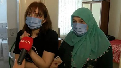 Kartal'da ev sahibi kiracısının kanalizasyon giderini tıkadı iddiası