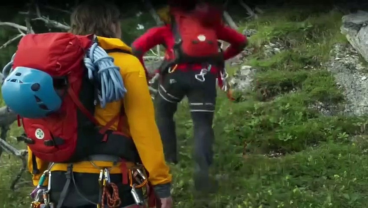 Die Bergretter Staffel 9 Folge 4b (54) Mutterliebe