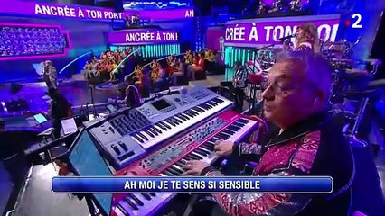 Sixième victoire pour Michael dans N'oubliez pas les paroles