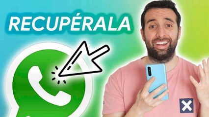 ¿Tu WhatsApp ha sido hackeado? Aprende a recuperarla fácilmente 🔐