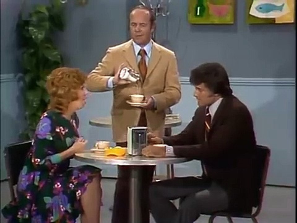 The Carol Burnett Show | Tim Conway & Diahann Carroll (full episode ...
