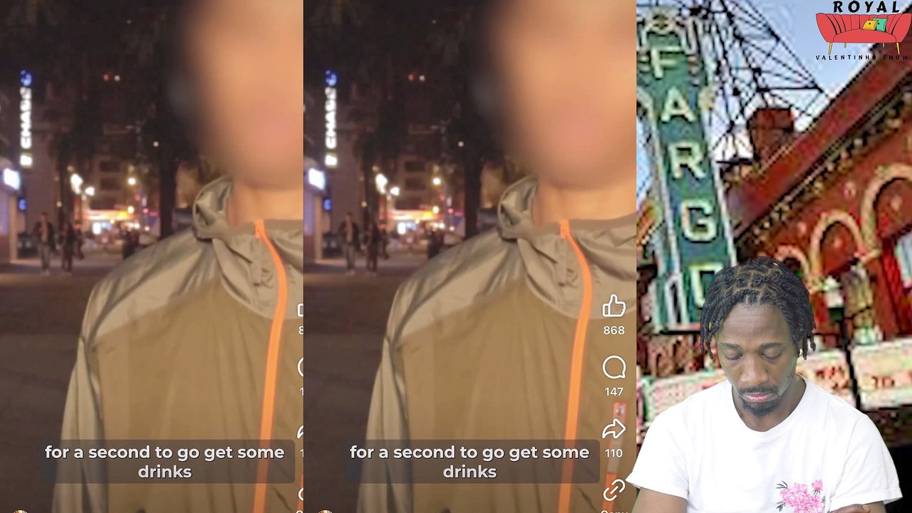 His Best friend Stole His Girlfriend After His girlfriend Dump Him.