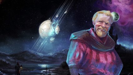 The Wayward Realms - A Vision Becoming Reality