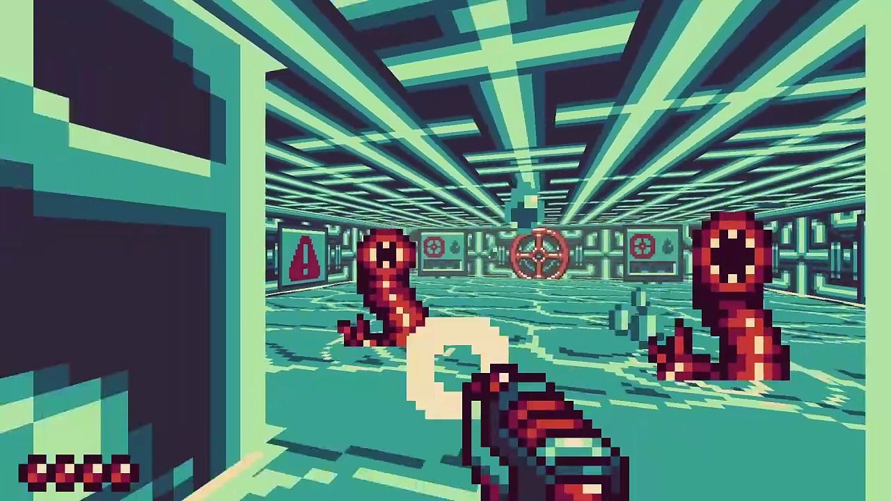 Exophobia - Release Date Trailer