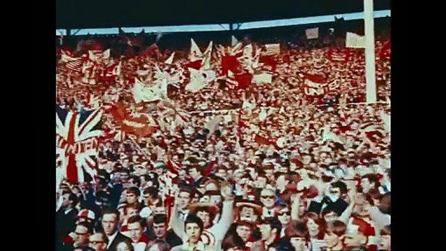 99 - saison 1 Bande-annonce VO