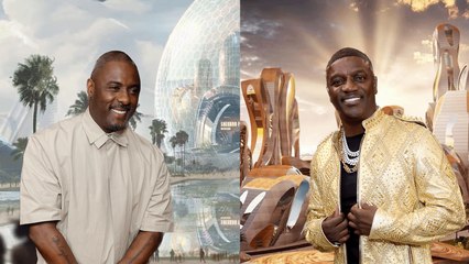 En Afrique, les “villes du futur” oublient les populations locales