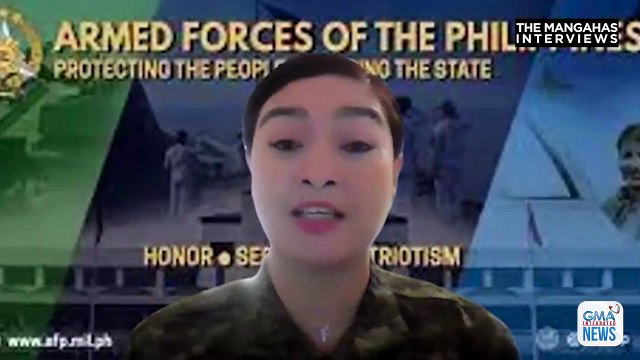 Balikatan Military Exercises — Ano ang tulong nito sa bansa? | The Mangahas Interviews