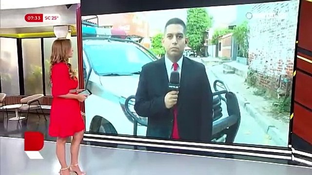 ​Joven es hallado muerto con signos de violencia y su cuerpo estaba tirado en plena calle