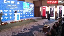 Adalet Bakanı Yılmaz Tunç: Türkiye Çocuk Haklarını Önemsiyor