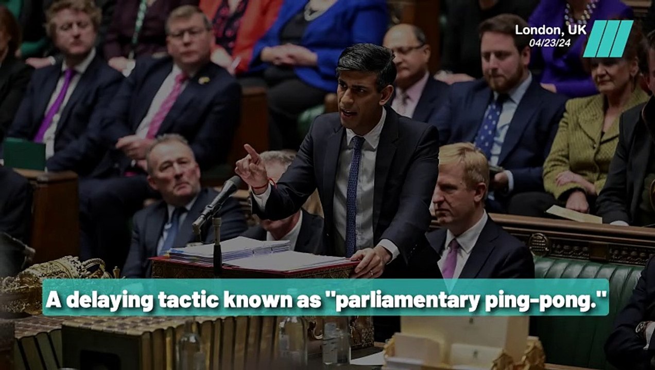Failures and successes: The tumultuous path of the bill