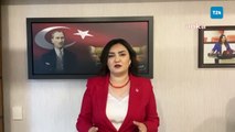 Sevda Erdan Kılıç: İktidarın sözüne güvenip telefon alan gençler vergi iadesini hâlâ alamadı. AKP’nin bu kopyala yapıştır vaadi de fiyaskoyla sonuçlandı