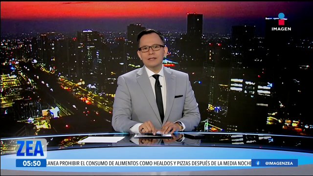 Ken Salazar destaca los resultados en seguridad y lucha contra el fentanilo entre México y EE.UU.