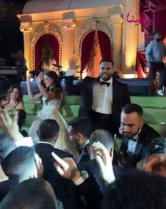 تفاصيل إجازة شهر العسل لعبد الرحمن ابن محمد فؤاد