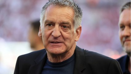 Torwart-Legende Eike Immel bezieht Bürgergeld: "Es ist mir auch peinlich"