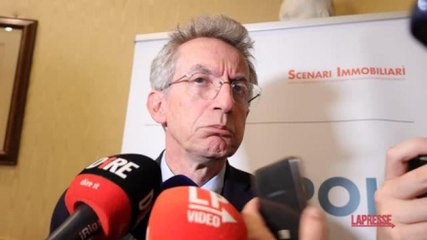 Stadio Napoli, Manfredi: "Disponibilità governo, si va verso soluzione positiva"