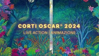 WeShort e Amaranta Frame presentano Corti Oscar 2024, guarda il trailer (HD)