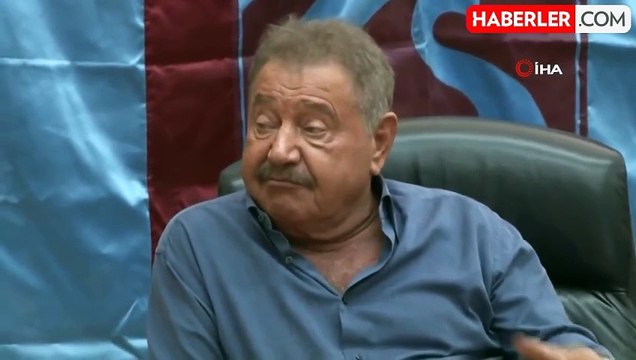 Eski bakan Mehmet Ali Yılmaz evinde ölü bulundu