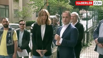 Kiptaş'tan Kadıköy'de Kentsel Dönüşüm Yıkımı: "31 Binin Üzerinde Başvuru Var, Hepsi de Bir Kepçe Darbesiyle Yıkılacak Binalar"