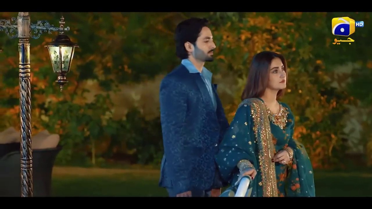 Coming Soon _ Teaser 2 _ Ft. Danish Taimoor, Hiba Bukhari