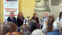 Ravenna, il Coro degli afasici canta «Romagna mia»