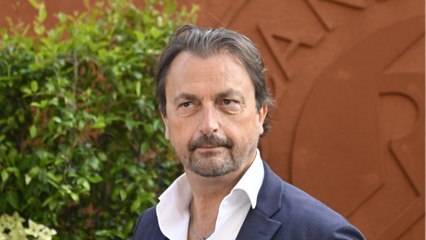 GALA VIDEO - Henri Leconte : qui est son fils Ulysse, qui participe à Secret Story sur TF1 ?