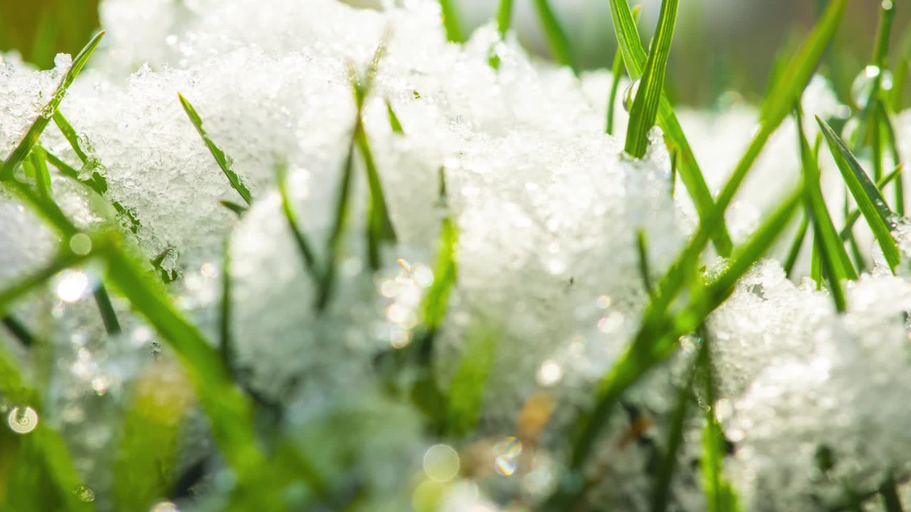 Wetterbesserung in Sicht - Temperaturen steigen