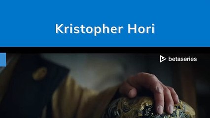 Kristopher Hori (DE)
