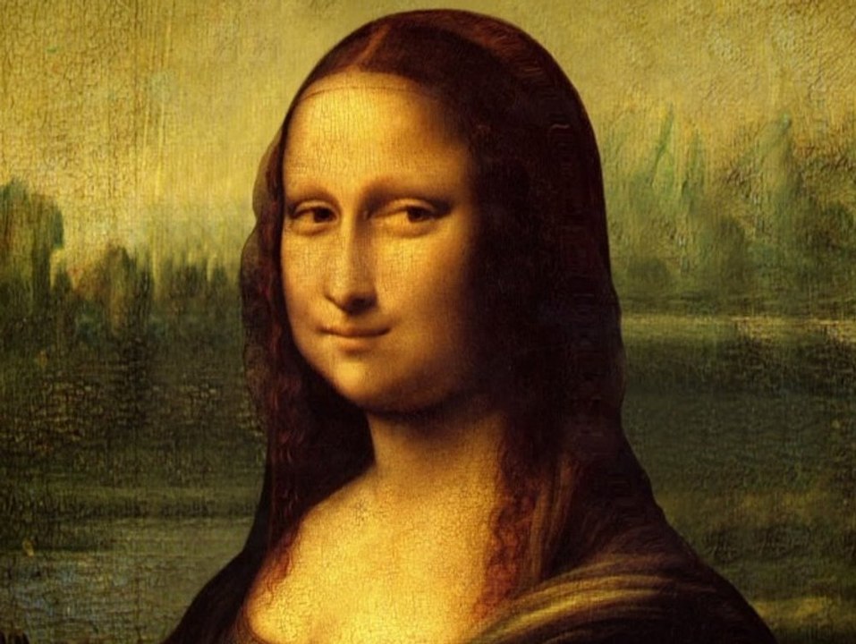Louvre-keller wird zum kunstparadies? "mona lisa" soll umziehen