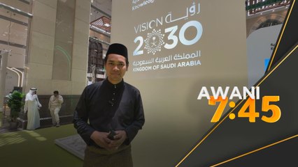 Umat Islam perlu celik digital untuk tunaikan umrah