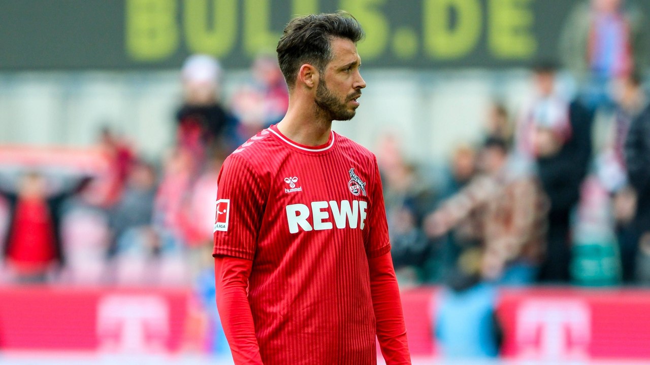 Uth: 'Wir haben nur noch diese eine Chance'